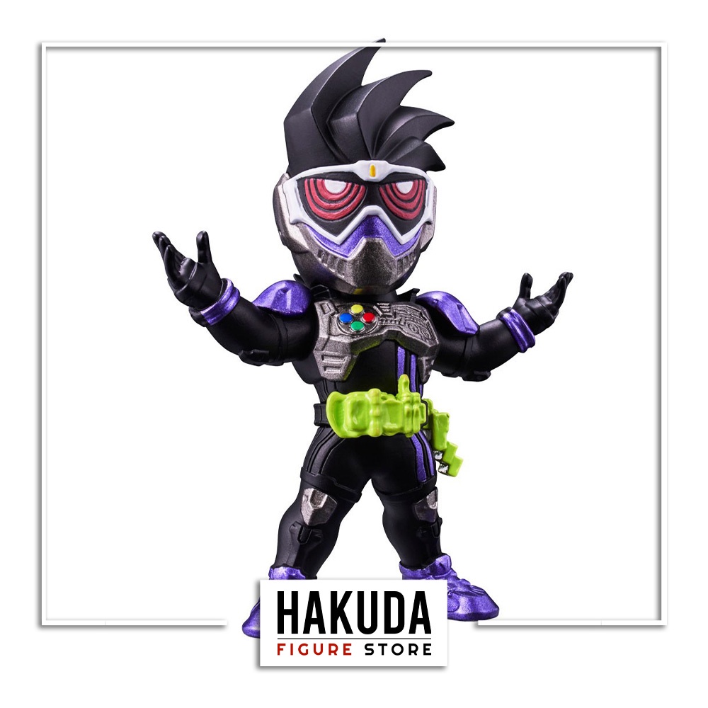 Mô hình Converge Motion Kamen Rider 2 - Chính hãng Bandai Nhật Bản