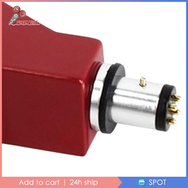 Giá Đỡ Đầu Máy Ghi Âm Phono Chất Liệu Hợp Kim Nhôm Siêu Bền Tiện Dụng