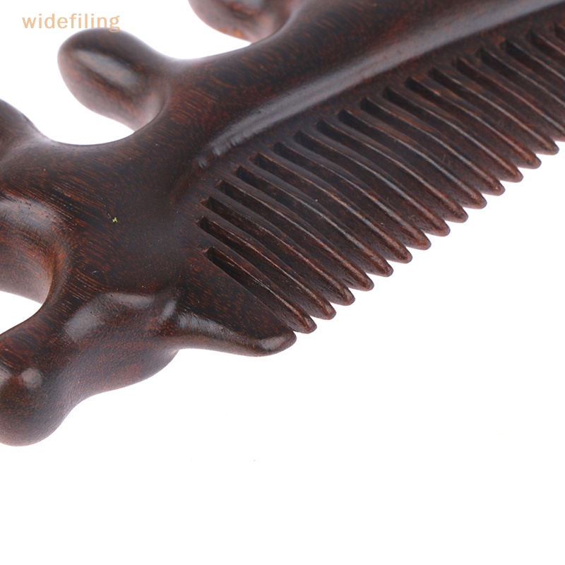 Lược Chải Tóc Mát Xa Da Đầu 3 Trong 1 Chống Tĩnh Điện