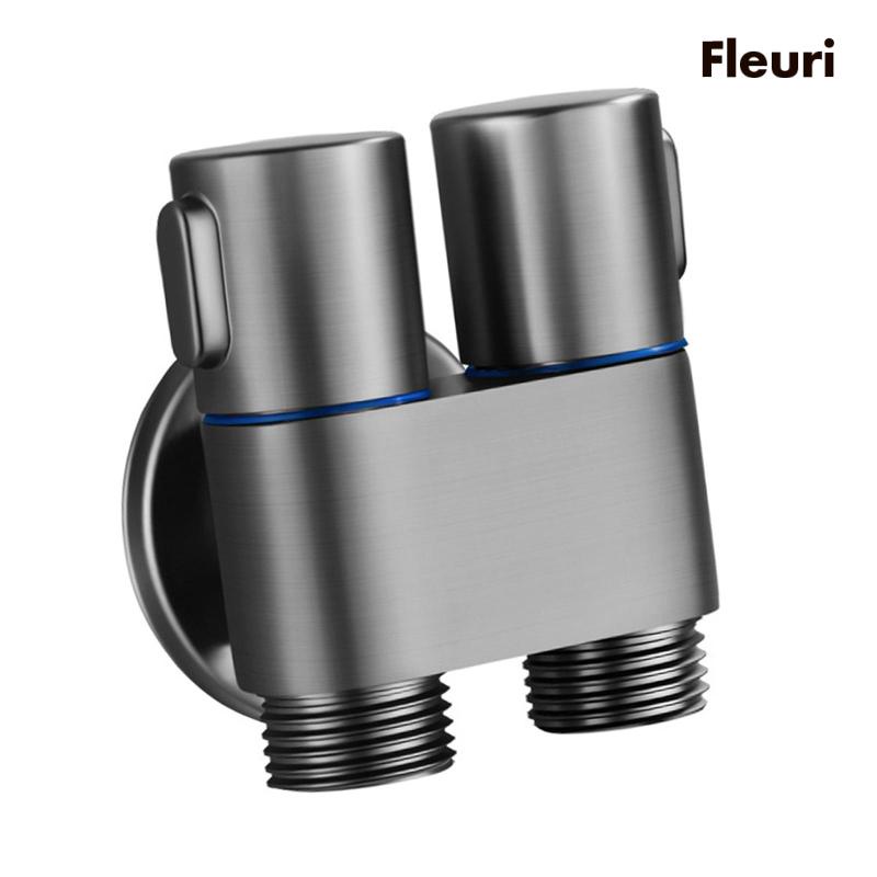 Vòi Xịt Toilet Cầm Tay Bằng Vải 1 / 4 Tiện Lợi Dành Cho Nhà Tắm