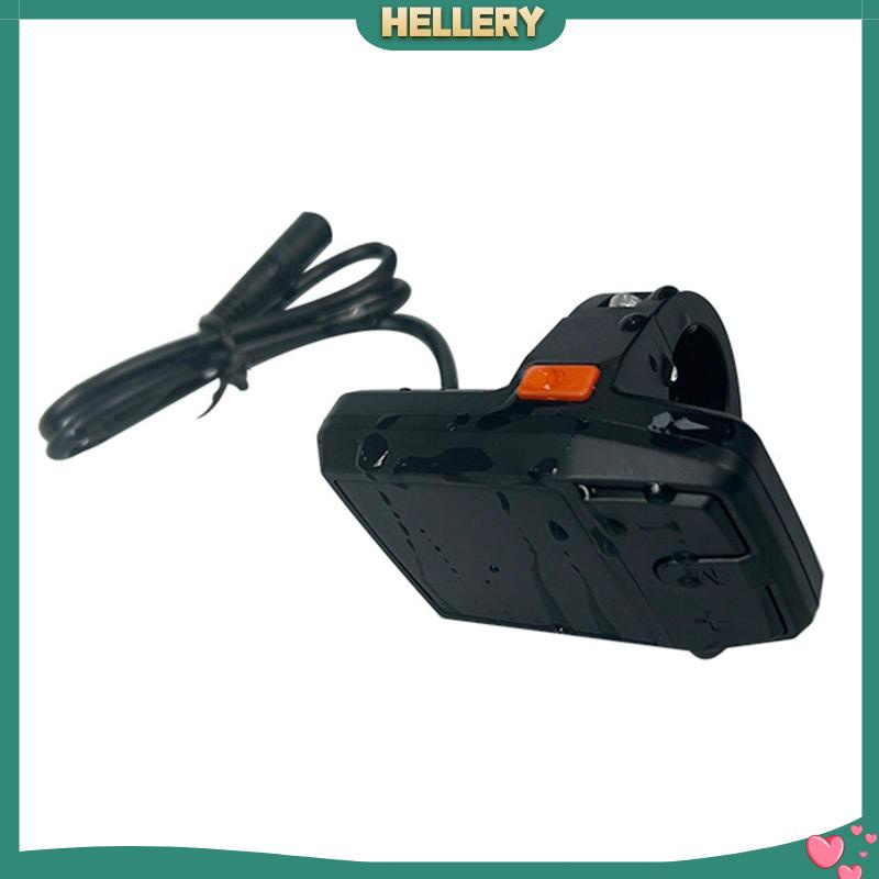 Đồng Hồ Đo Tốc Độ Màn Hình LCD Màu Sắc Bền Bỉ Chống Thấm Nước Đa Năng Dành Cho Xe Đạp BBS01 02