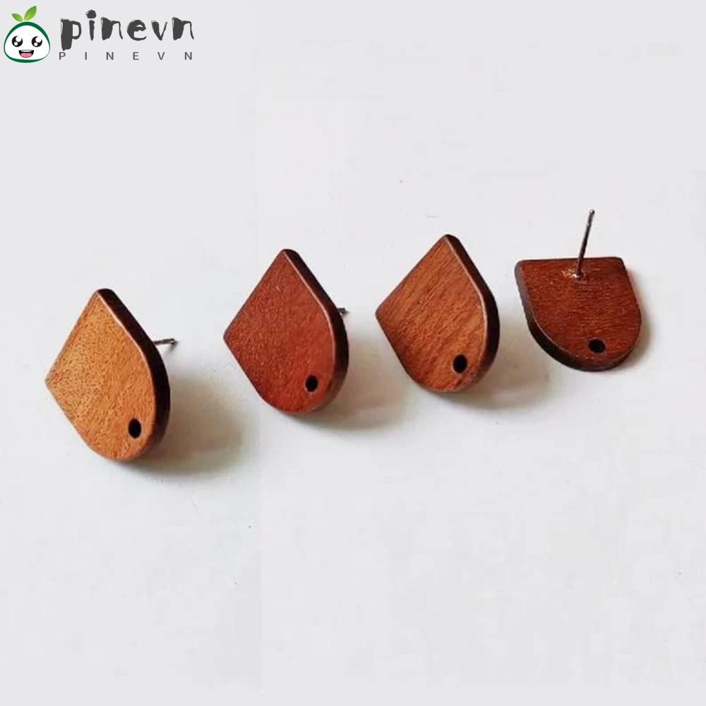 PINEVN Dụng Cụ Làm Trang Sức Bằng Gỗ Cho Nữ