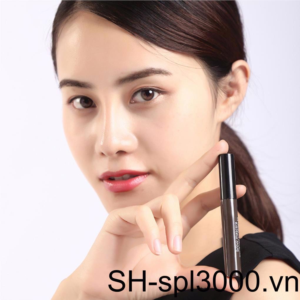 Bút Kẻ Lông Mày Chống Thấm Nước Trang Điểm Làm Đẹp Cho Nữ