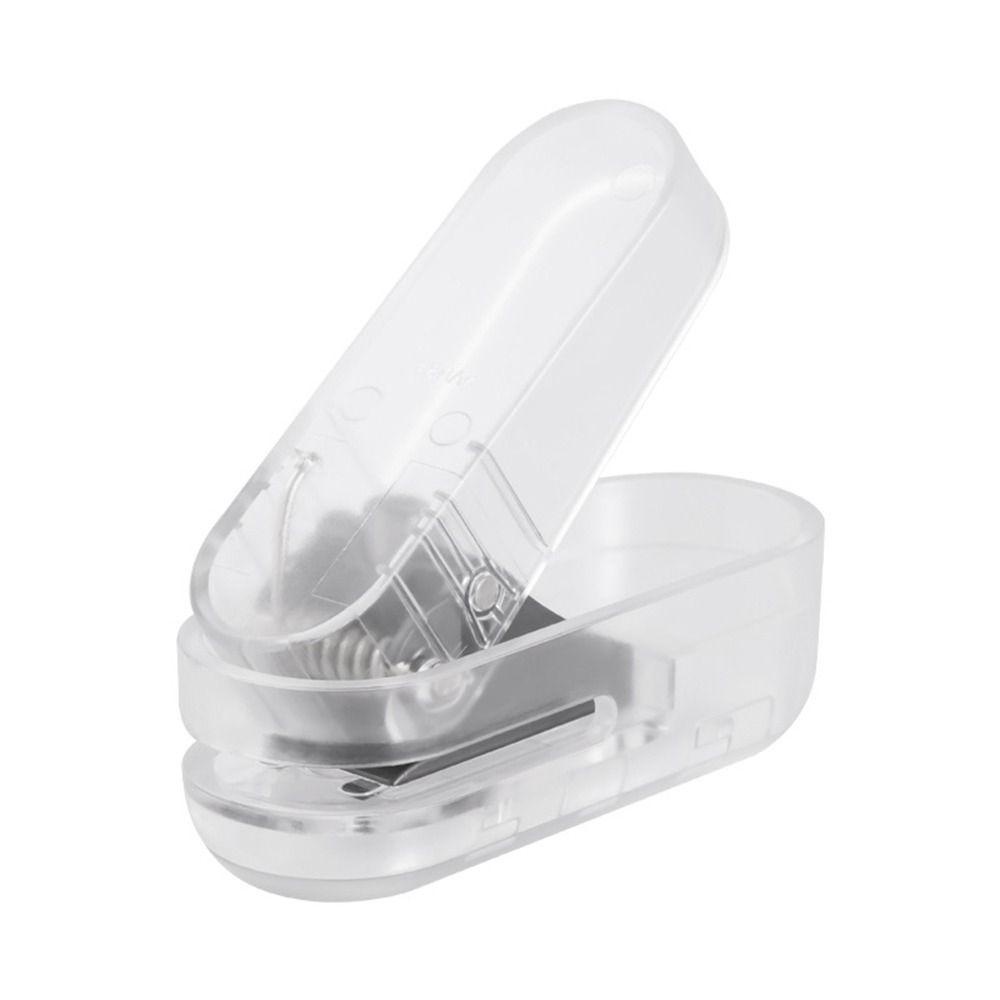 MXMUSTY Dụng Cụ Đục Lỗ Giấy Hình Tròn Mini Đơn Giản DIY