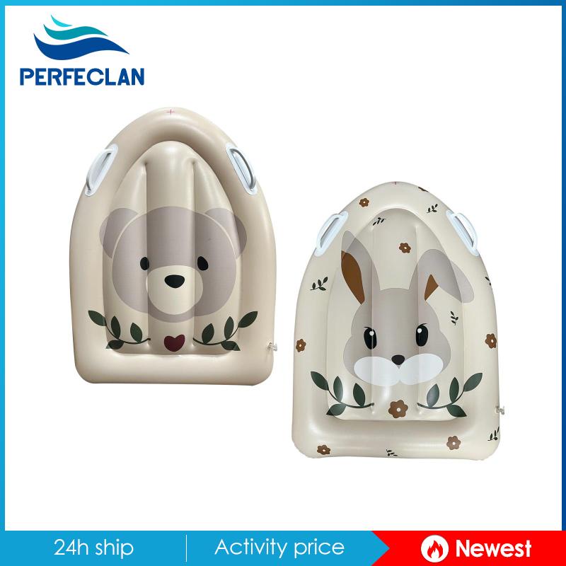 Ván Lướt Sóng Bơm Hơi Chủ Đề Mùa Hè Cho Trẻ Em