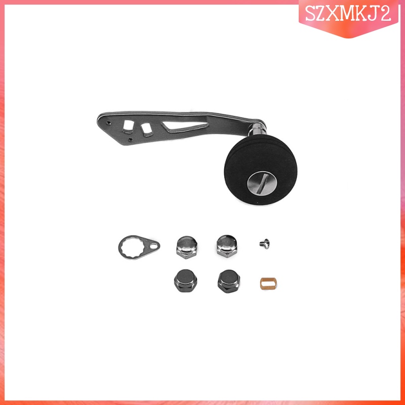 Tay Nắm Cho Máy Câu Cá