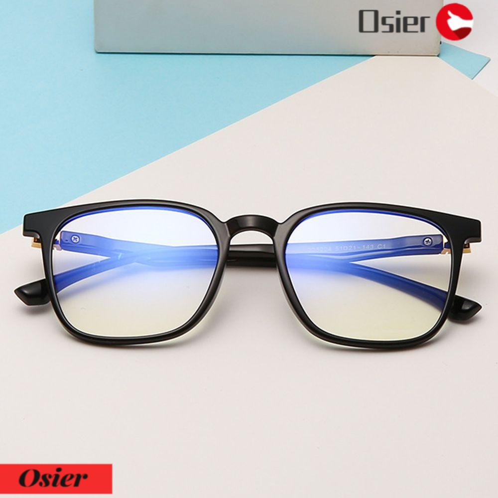 OSIER1 Kính Bảo Vệ Mắt Chống Ánh Sáng Xanh Siêu Nhẹ Tiện Dụng Cho Văn Phòng