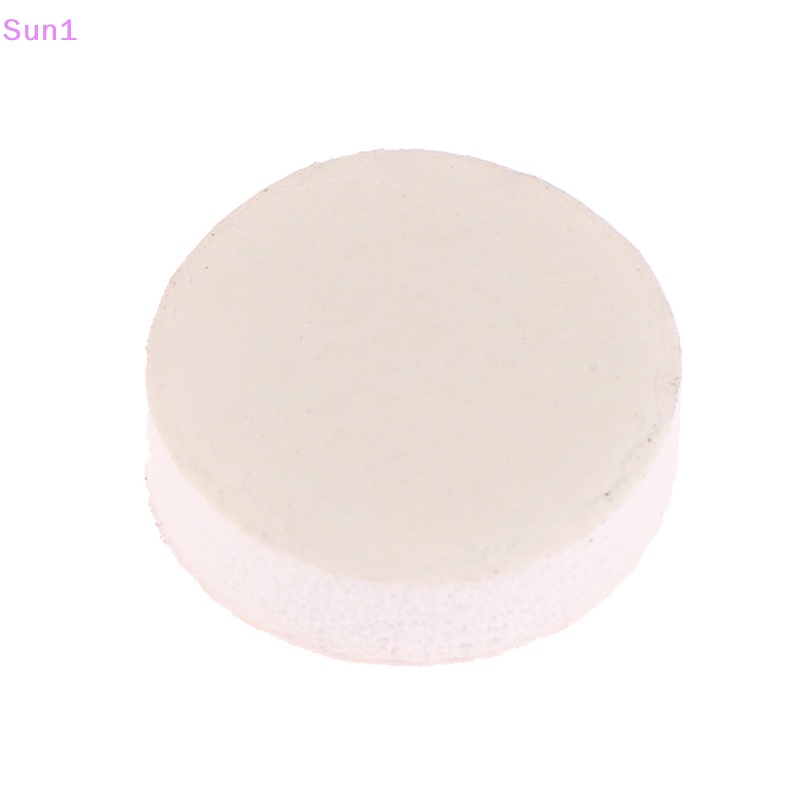 Set 50 Đĩa Giấy Nhám 15mm Chuyên Dụng Cho Máy Mài Móng