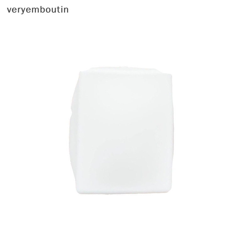 Bóng Xốp TPR Mềm Màu Trắng Giúp Giảm Căng Thẳng Dành Cho Người Lớn Và Trẻ Em