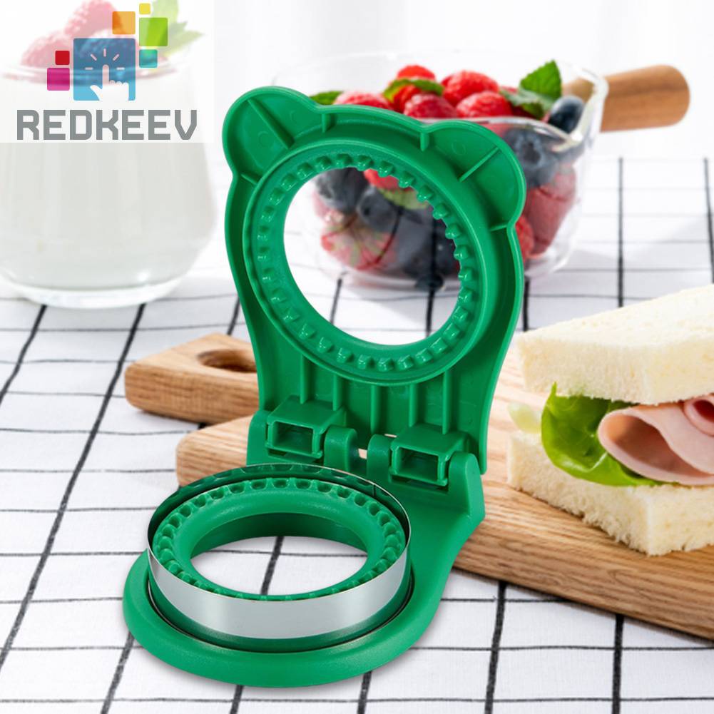 Bộ Dụng Cụ Làm Bánh An Toàn Và Thoải Mái Dễ Thương Siêu Bền Cho Nhà Bếp