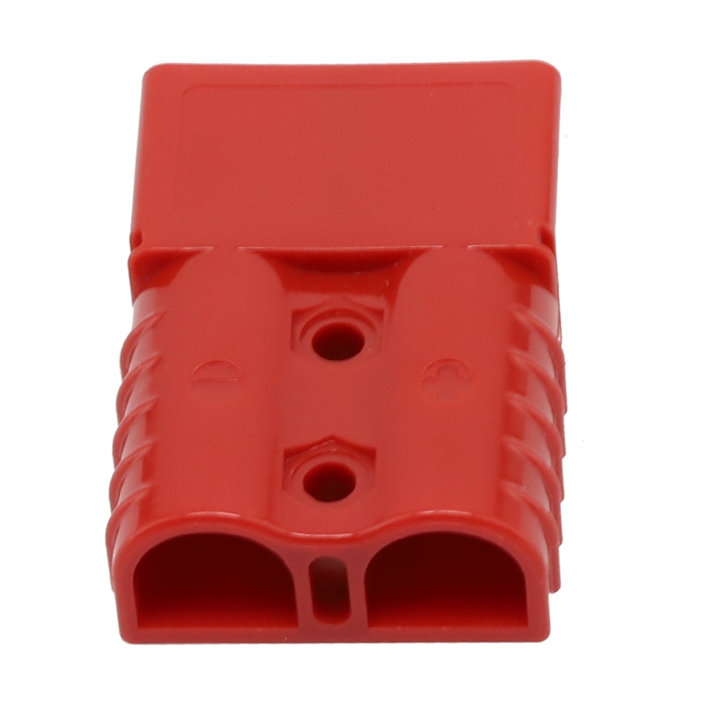 Đầu Nối Dây Cáp Mạ Bạc 4-6AWG 48x37x16mm 600V Tiện Dụng