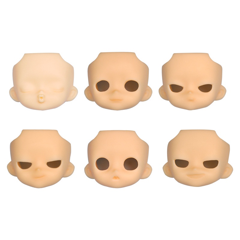 Mô Hình Búp Bê OB11 GSC Nendoroid Tỉ Lệ 1 / 12 Bjd9 Ddfufdoll