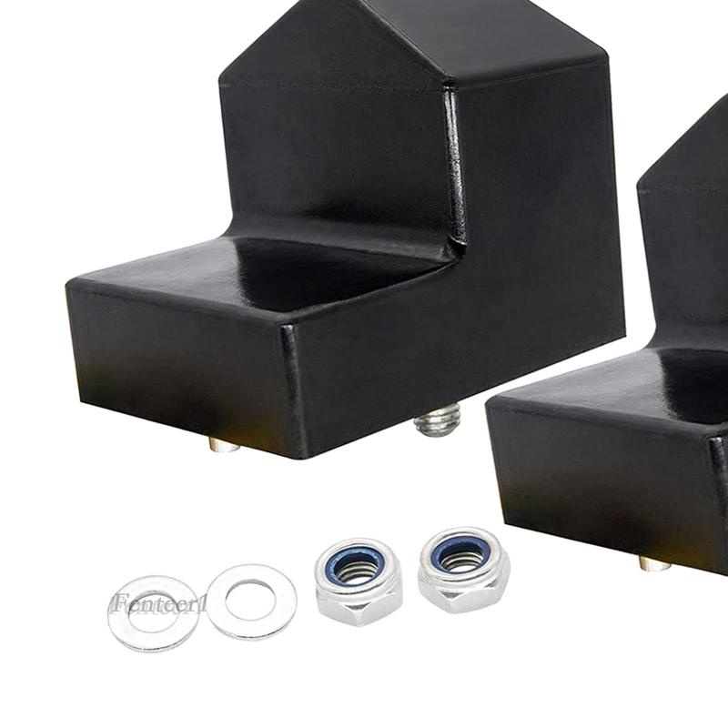 Bộ 2 Thanh Điều Khiển Phía Trước Màu Đen201426Phụ Tùng Chuyên Dụng Dễ Lắp Đặt Cho Xe Hơi