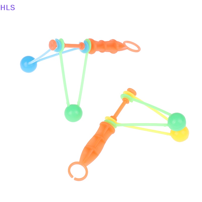 Set 5 Bóng Lắc Tạo Hình Vui Nhộn Giảm Căng Thẳng Cho Trẻ Em