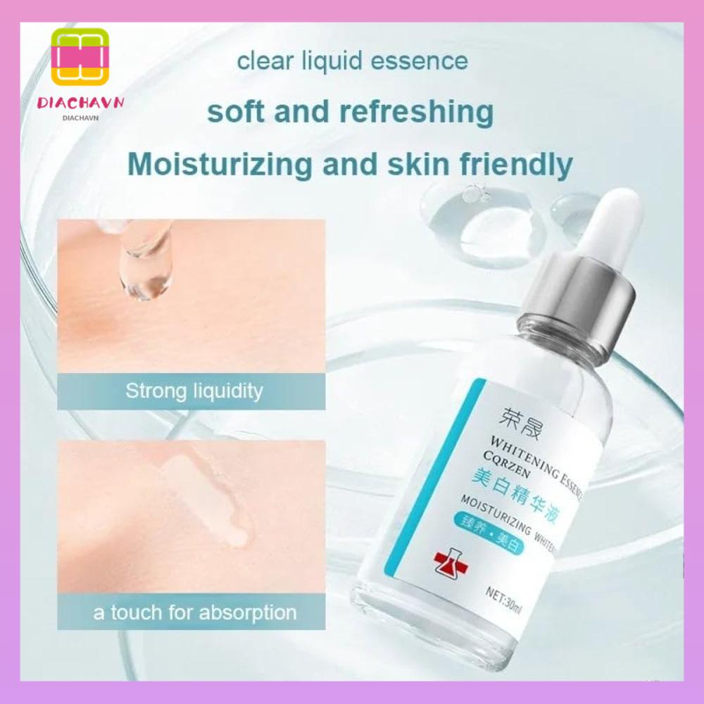 DIACHAVN Tinh Chất Dưỡng Ẩm Làm Trắng Và Sáng Da 30ml Dành Cho Nữ