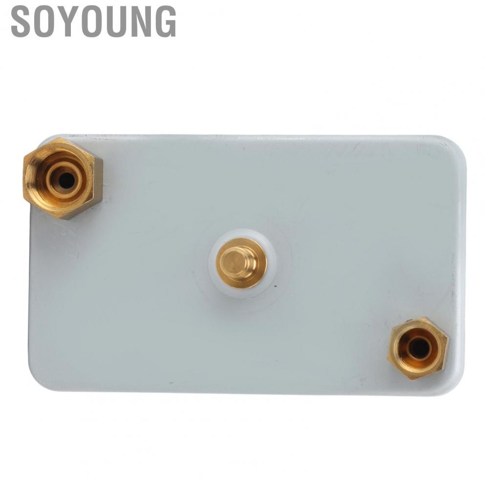 Soyoung Generators Fuel Filter  Metal Effective Durable High Strength 1492513 for HDCAA HDCAB HDKAH HDKAJ HDKAK RV