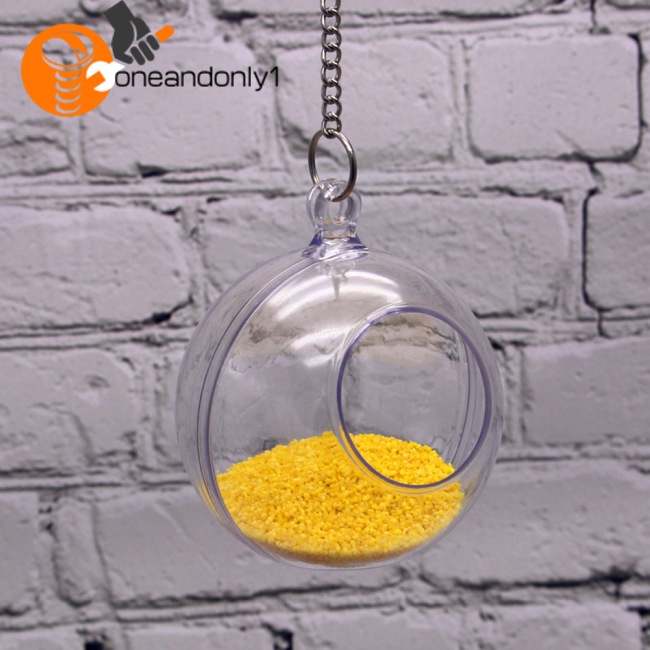 Tô Đựng Thức Ăn / Nước Uống Bằng Acrylic Dành Cho Chim Vẹt