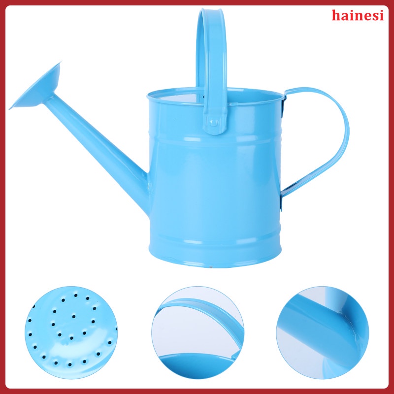 Bình Tưới Cây Bằng Nhựa Cho Bé