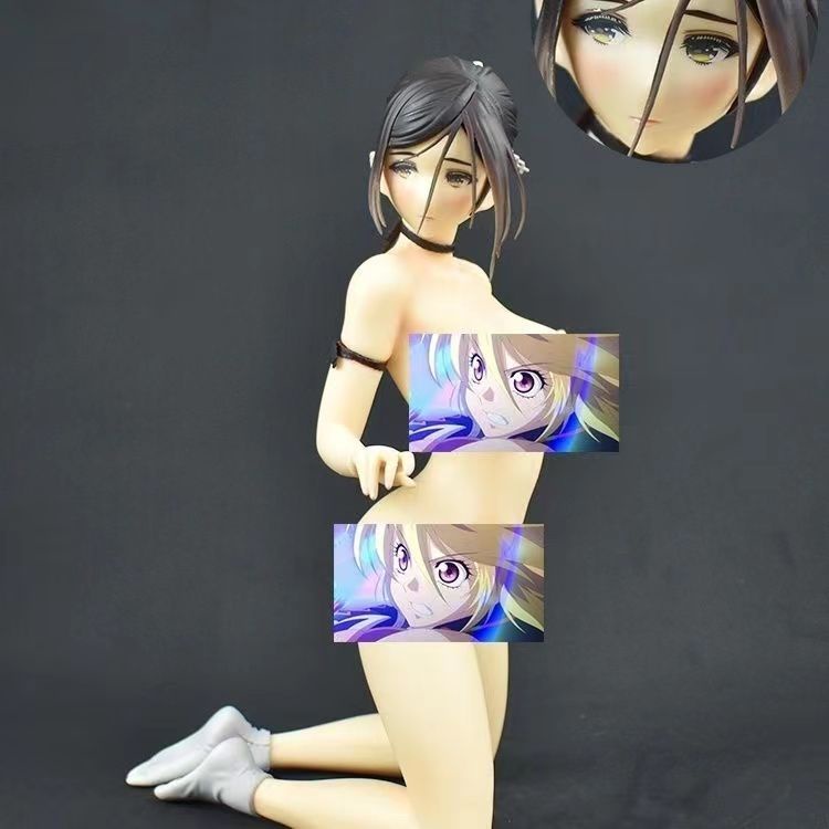 Mô Hình Nhân Vật Mimi Hoạt Hình Anime Tỉ Lệ 1 / 4