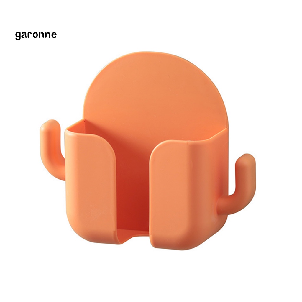 Giá Đỡ Điều Khiển TV / Điện Thoại Treo Tường Không Cần Khoan Lỗ