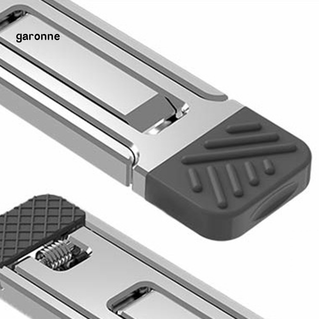 Giá Đỡ Điện Thoại / Máy Tính Bảng Mini Tự Dính Chống Trượt Đa Năng Có Thể Điều Chỉnh