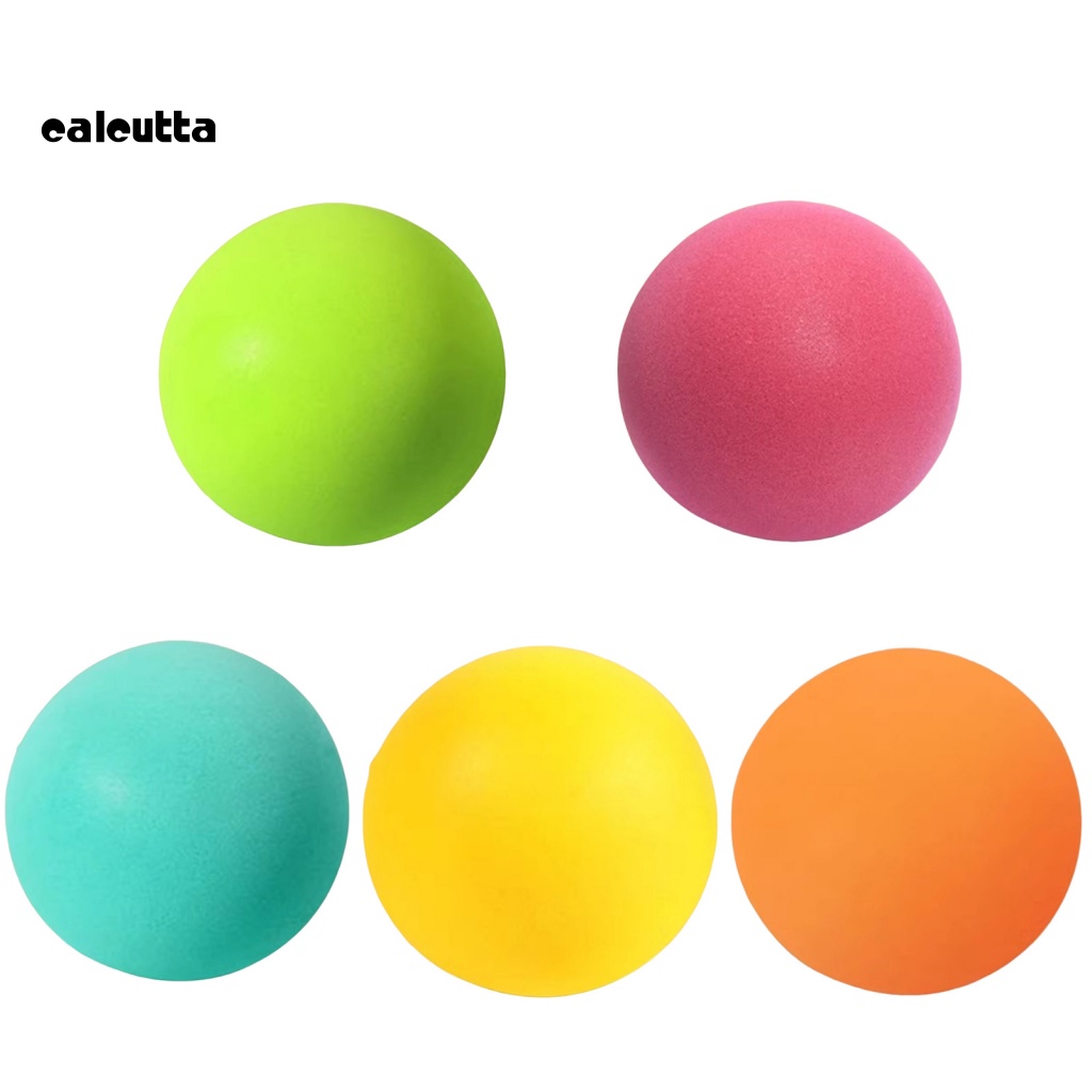 Bóng Cao Cấp Đàn Hồi Tốt Chống Mòn Không Gây Tiếng Ồn Tương Tác Giữa Ba Mẹ Và Bé