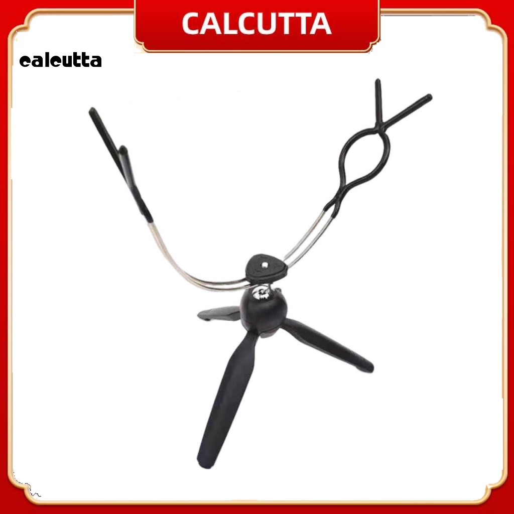 Giá Đỡ Cần Câu Cá Bằng Kim Loại Có Thể Điều Chỉnh Góc Độ Tiện Dụng