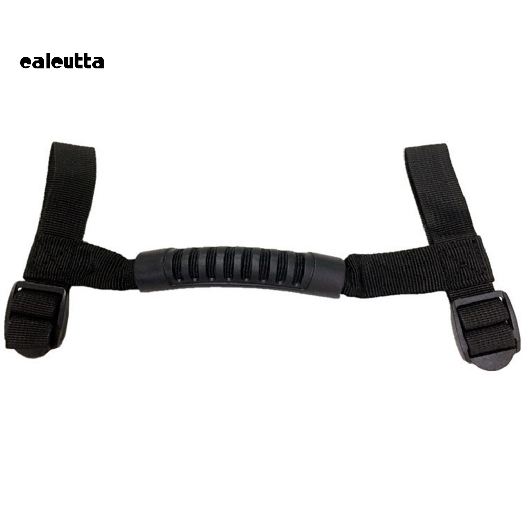 Dây Đai Cầm Tay Chống Trượt Tiết Kiệm Ma Sát Chuyên Dụng Cho Xe Đạp Scooter