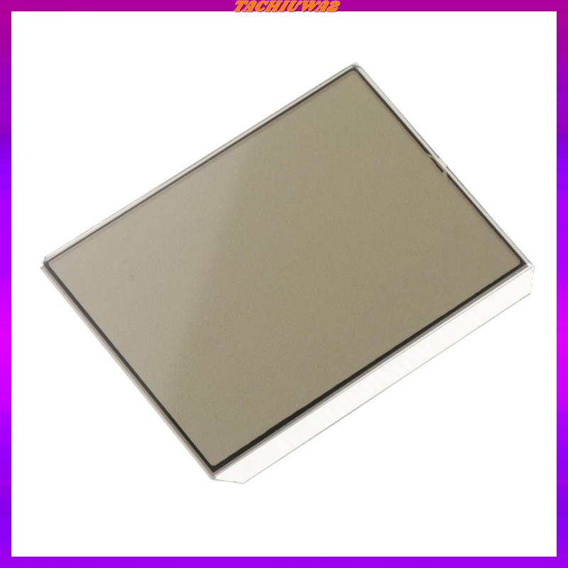 Màn Hình LCD 6Y58350TD000 Thay Thế Cho Động Cơ Tachometer f250 40HP-300HP