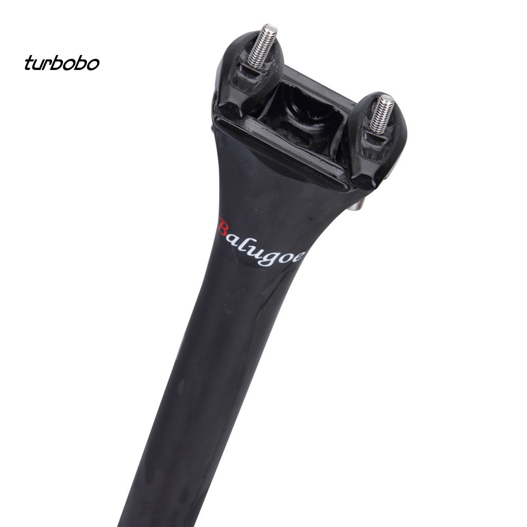 Ống Gắn Yên Xe Đạp Leo Núi Không Phai Màu Chống Ăn Mòn Bobo BALUGOE