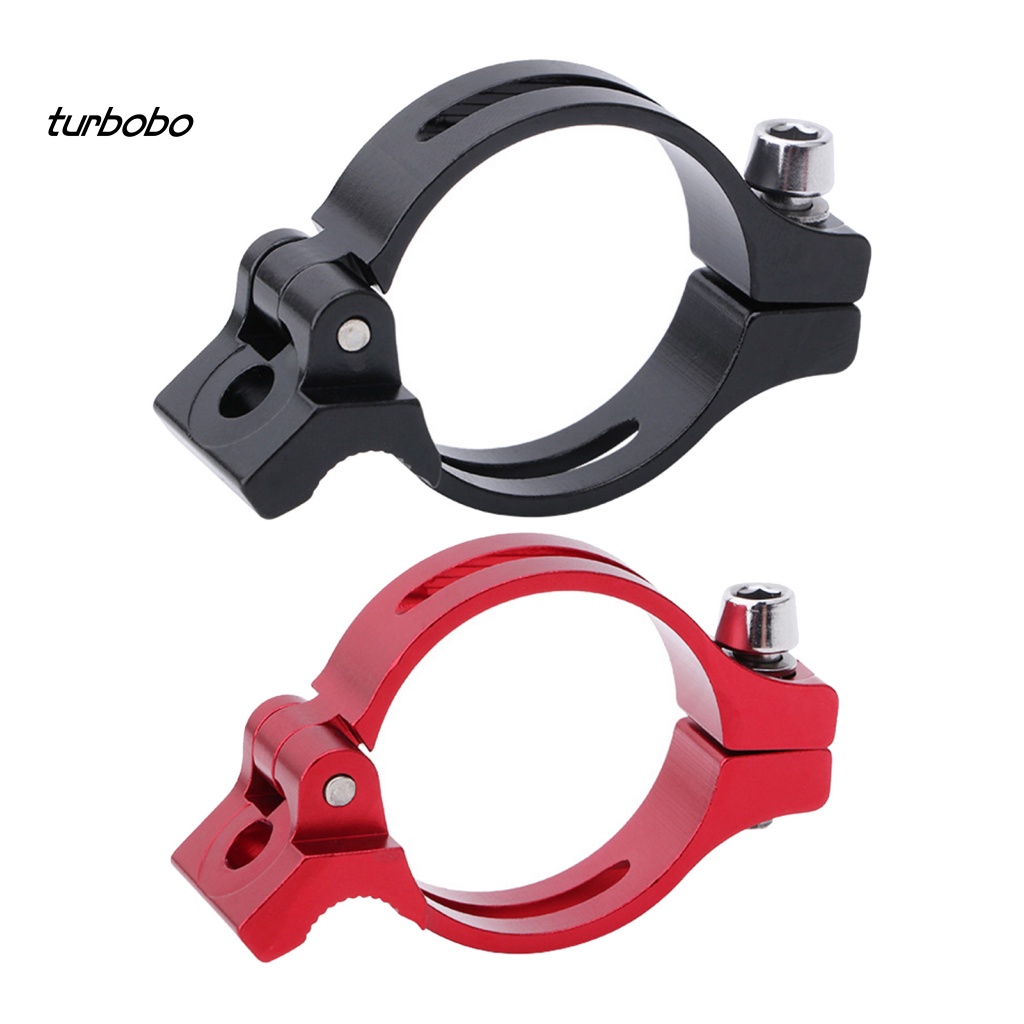 Turbobo Vòng Chuyển Đổi Phía Trước Xe Đạp Chống Ăn Mòn Chịu Được Sức Nặng