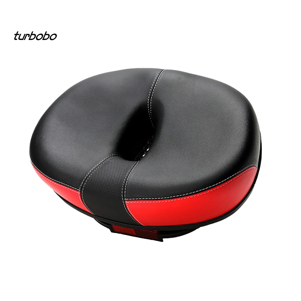 Yên Xe Đạp Bằng Polyurethane Thay Thế Tiện Dụng