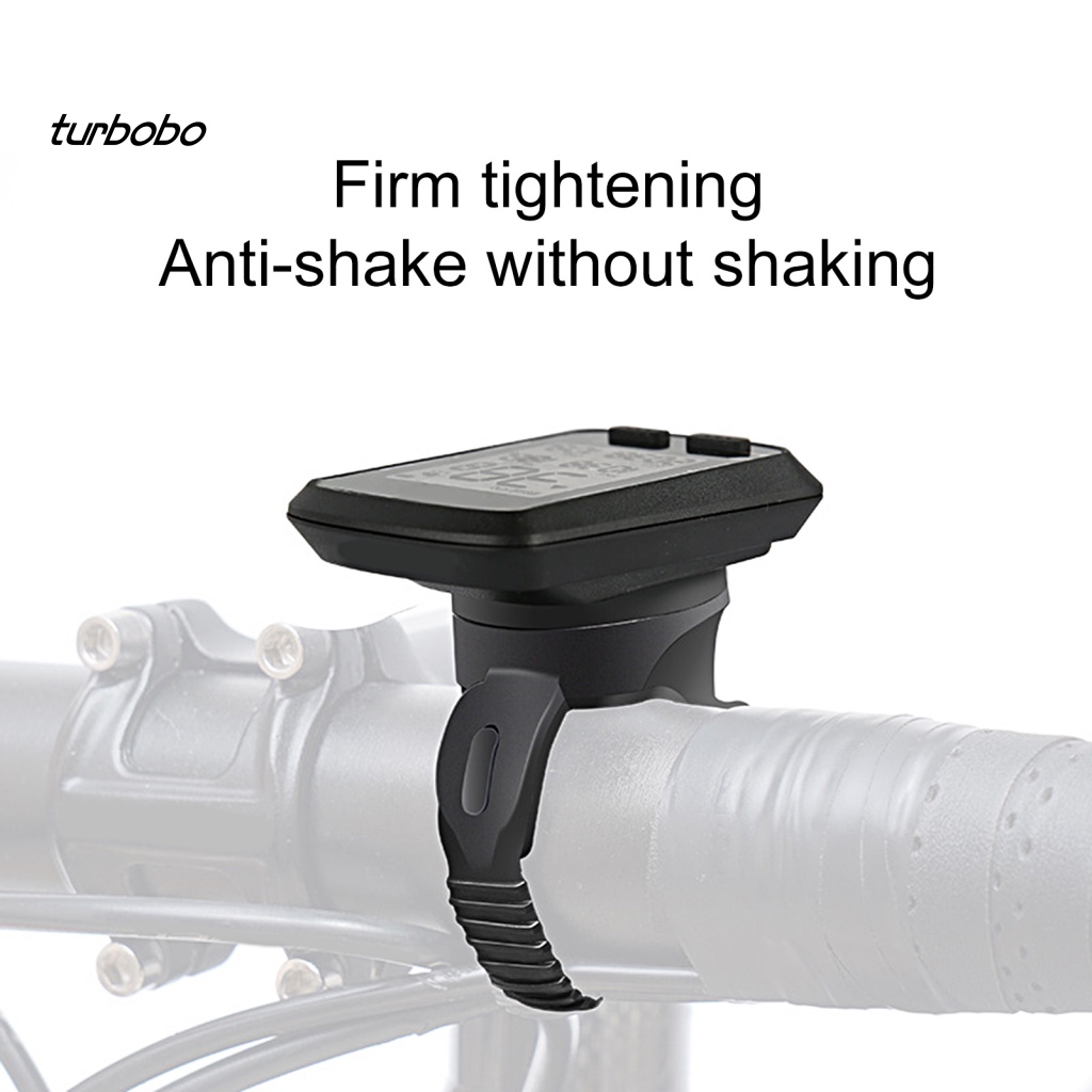 Khung Gắn Tay Lái Xe Đạp Chống Sốc Dễ Lắp Đặt Tiện Dụng