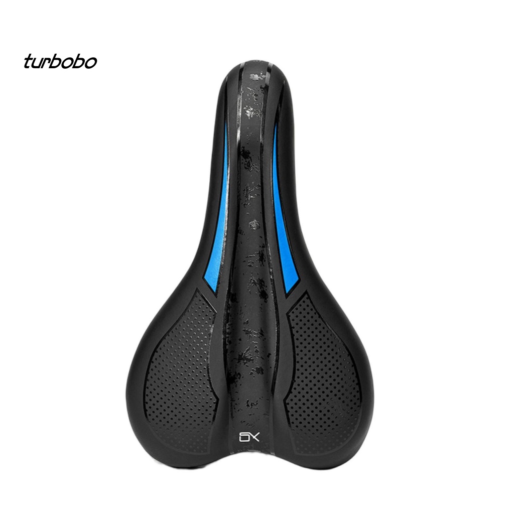 Yên Xe Đạp Chất Liệu Giả Da Dày Dặn Chống Trượt Độ Co Giãn Cao