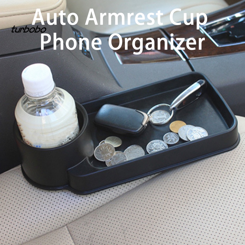 Giá Đỡ Điện Thoại / Bình Nước / Mắt Kính Đa Năng Trên Xe Hơi