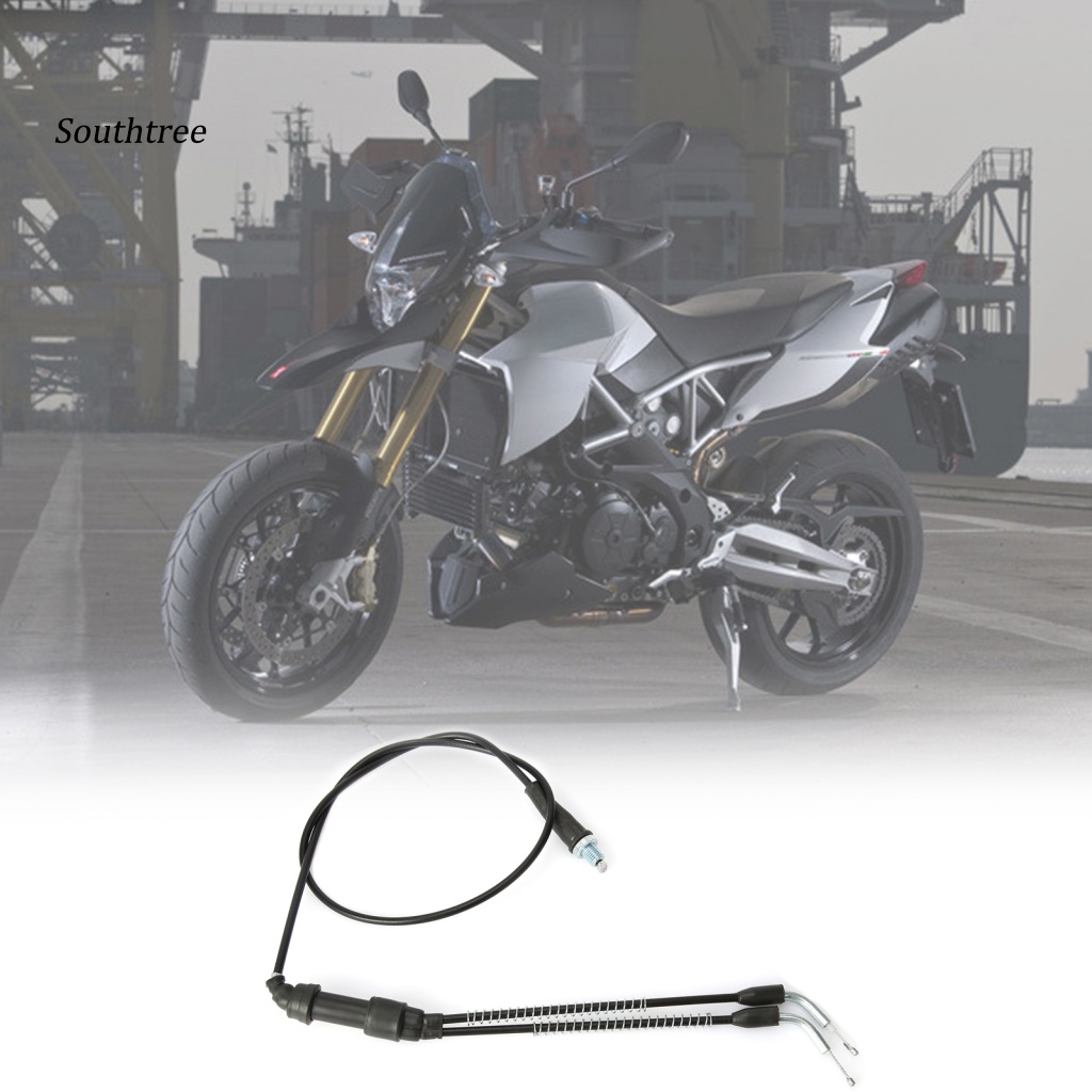 Dây Ga Thay Thế 01-0813 Cho Yamaha Banshee YFZ350 1987-2006