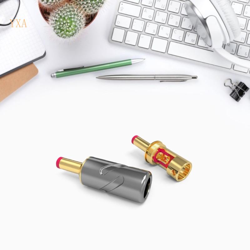 Linh Kiện Điện Tử DC2 1G HIFI DC5 5X DC2 5mm AC DC