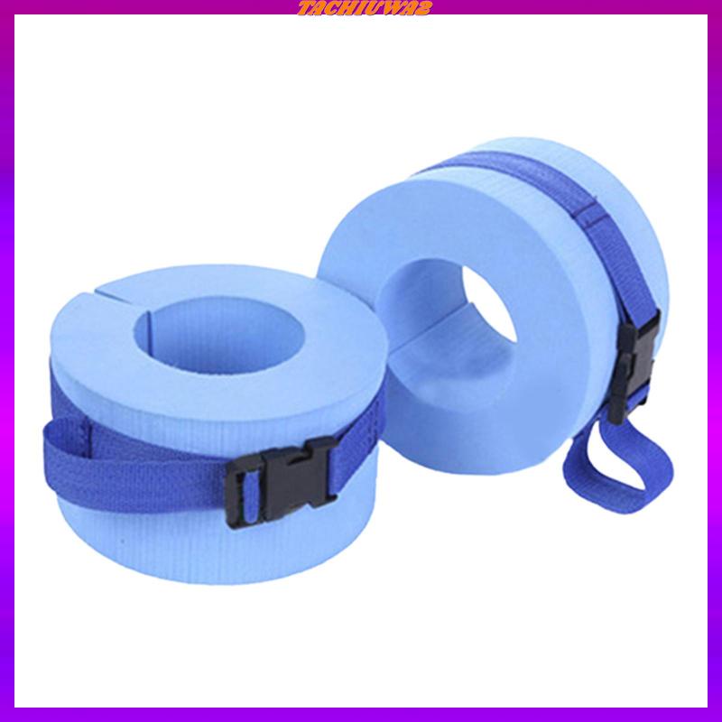 Set 2 Phao Bơi Đeo Cánh Tay Cho Người Lớn Và Trẻ Em