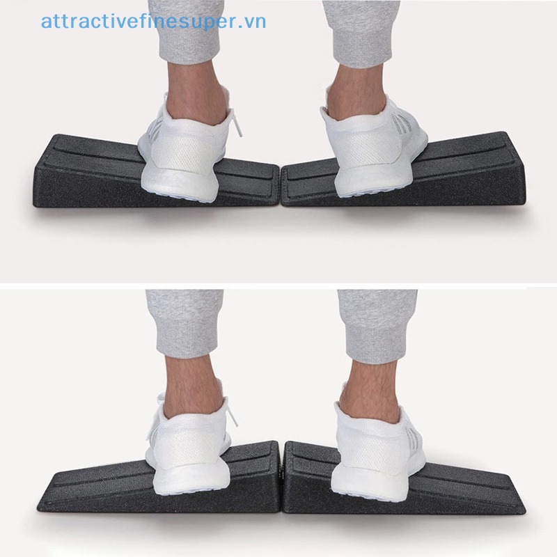 Afs Khối Xốp Chống Trượt Có Thể Điều Chỉnh Hỗ Trợ Luyện Tập Yoga / Gym / Thể Hình