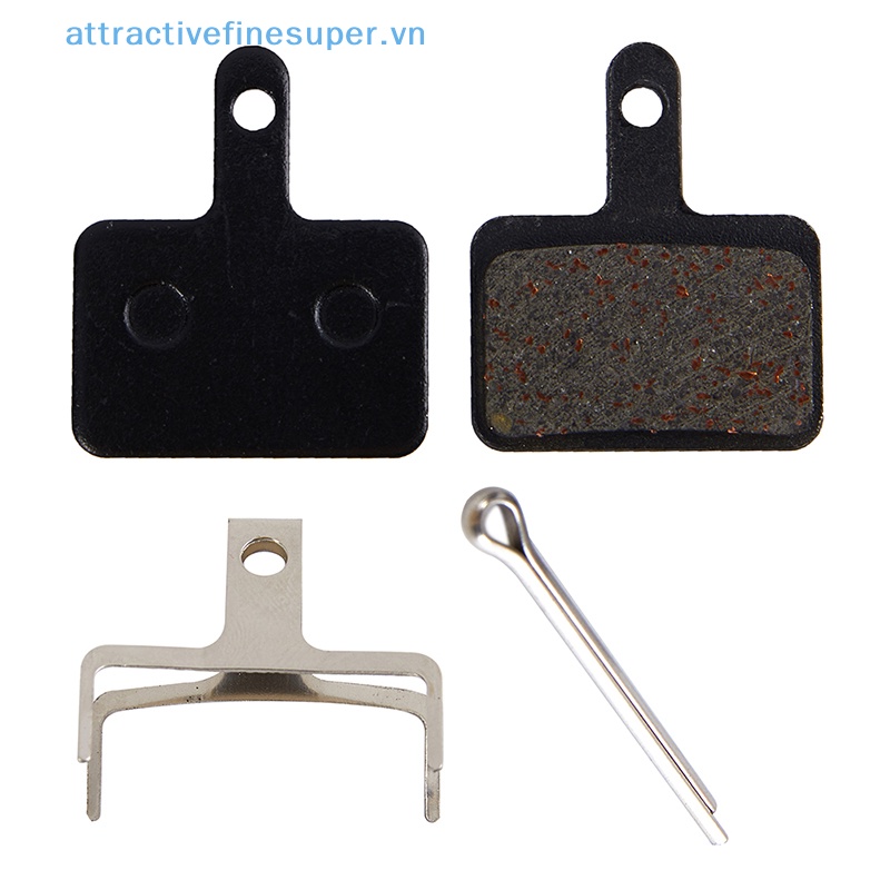 Má Phanh Xe Đạp Leo Núi Cho B01S MT200 M416 M400 MT500 M315 M375 M395 M445 M446 M485 M486 Deore M515 M525