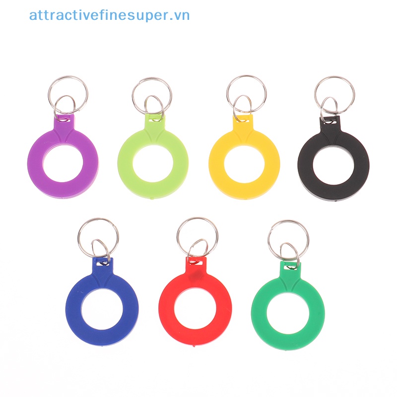 Set 2 Chìa Khóa Thông Minh 13.5MHZ MF IC 0 Ut