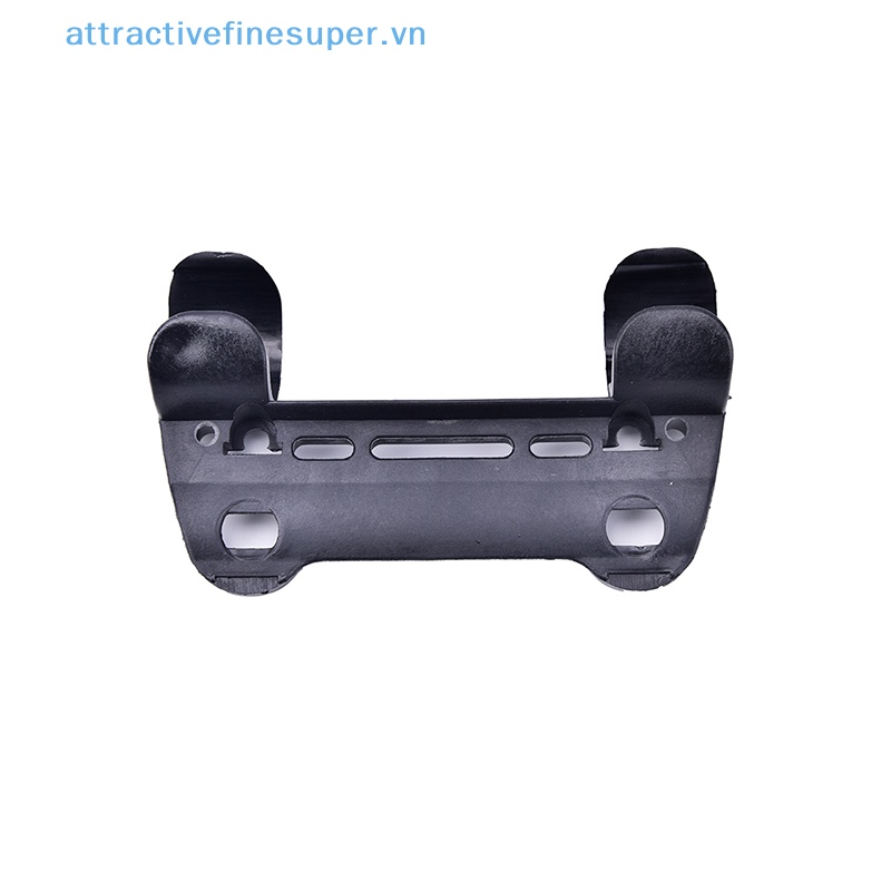 1 Ống Bơm Xe Đạp Mini Màu Đen