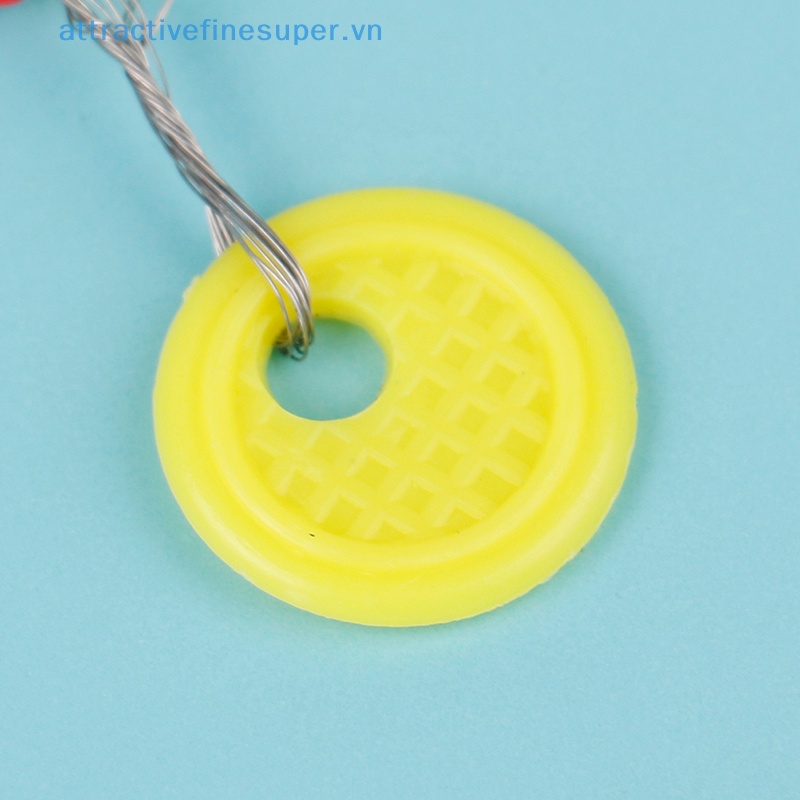 Afs Phao Nổi Câu Cá Bằng Cao Su Hình Oval