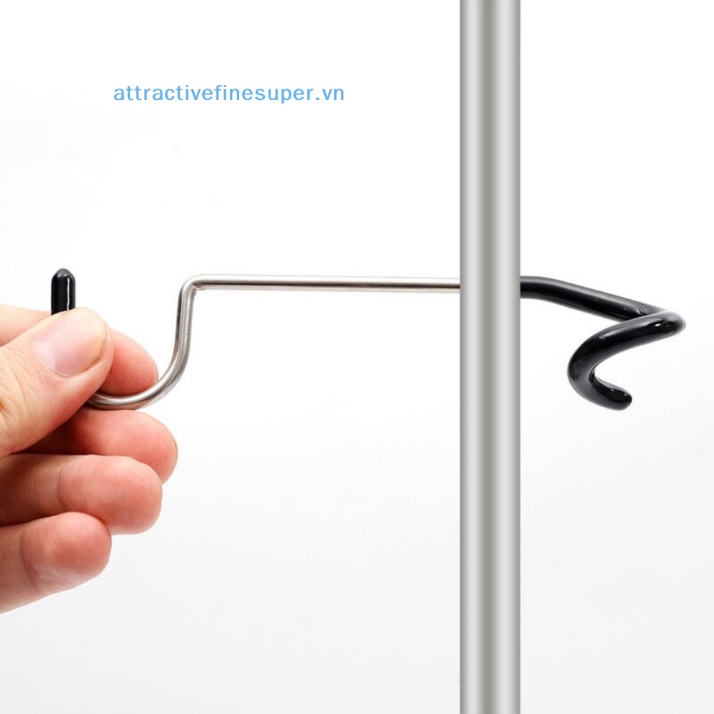 Móc Treo Đèn Cắm Trại Bằng Thép Không Gỉ