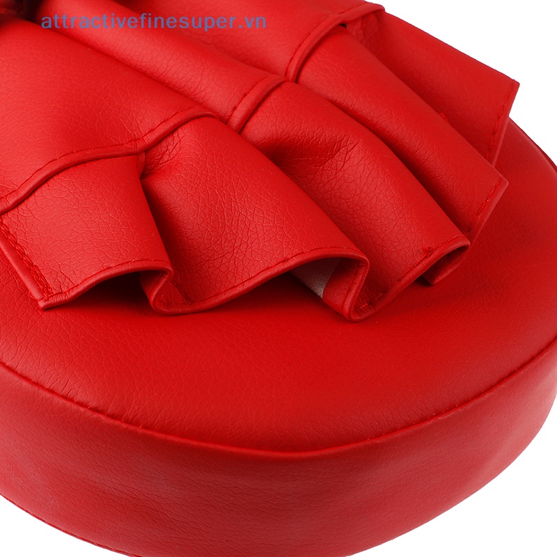 Set 2 Đệm Găng Tay Đấm Bốc / Taekwondo / Muay Thái Bằng Xốp PU