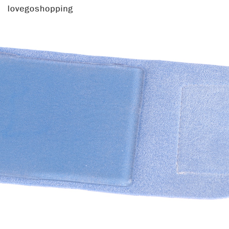 1 Mặt Nạ Cổ Dạng Gel Chống Lão Hóa Nâng Cơ Chăm Sóc Da Tái Sử Dụng Được