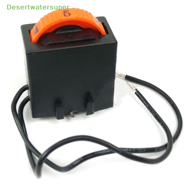 Công Tắc Máy Đánh Bóng 250V 6A 6 Tốc Độ