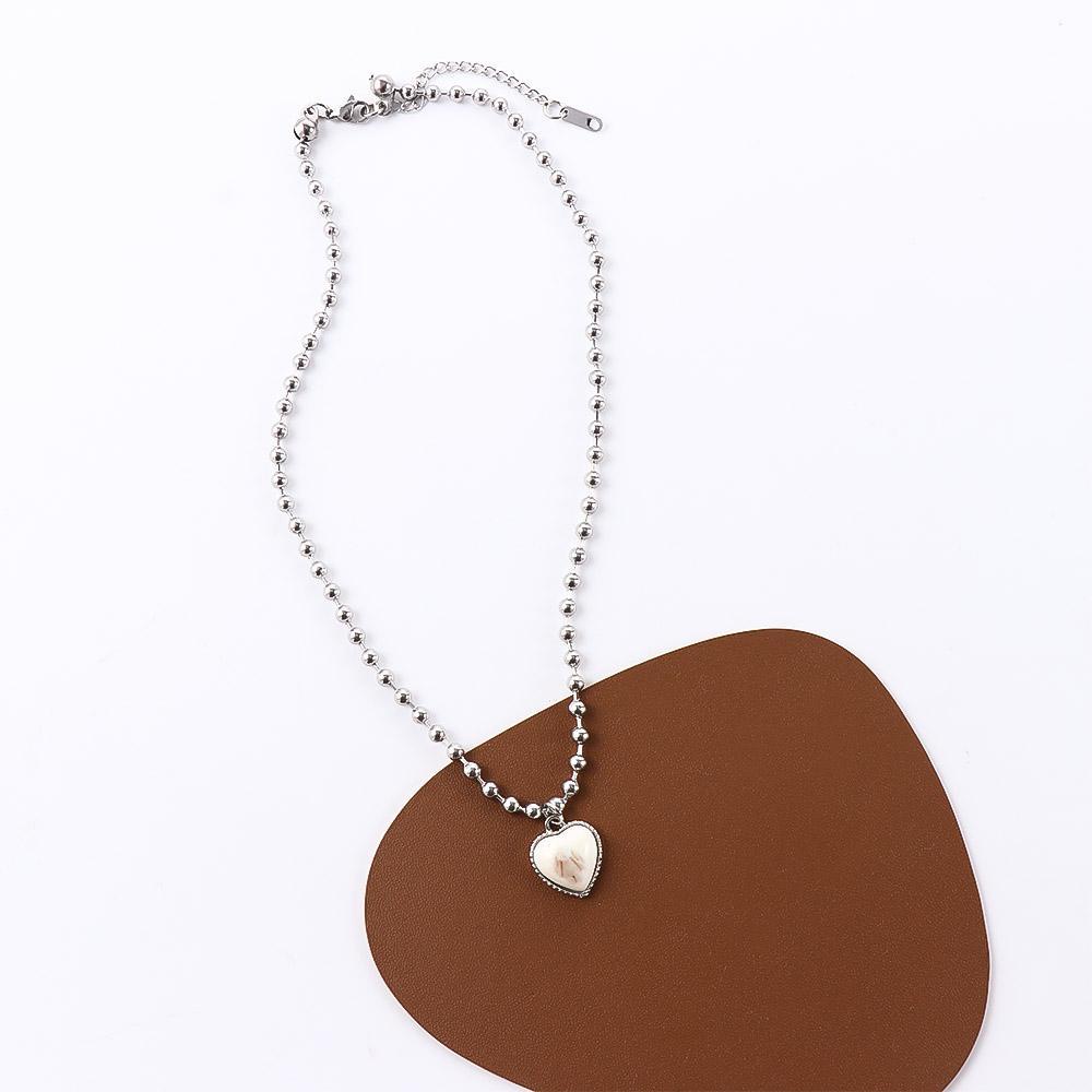 ANEMONE Vòng Cổ Choker Mặt Hình Thỏ Dễ Thương Ngọt Ngào Cho Nữ