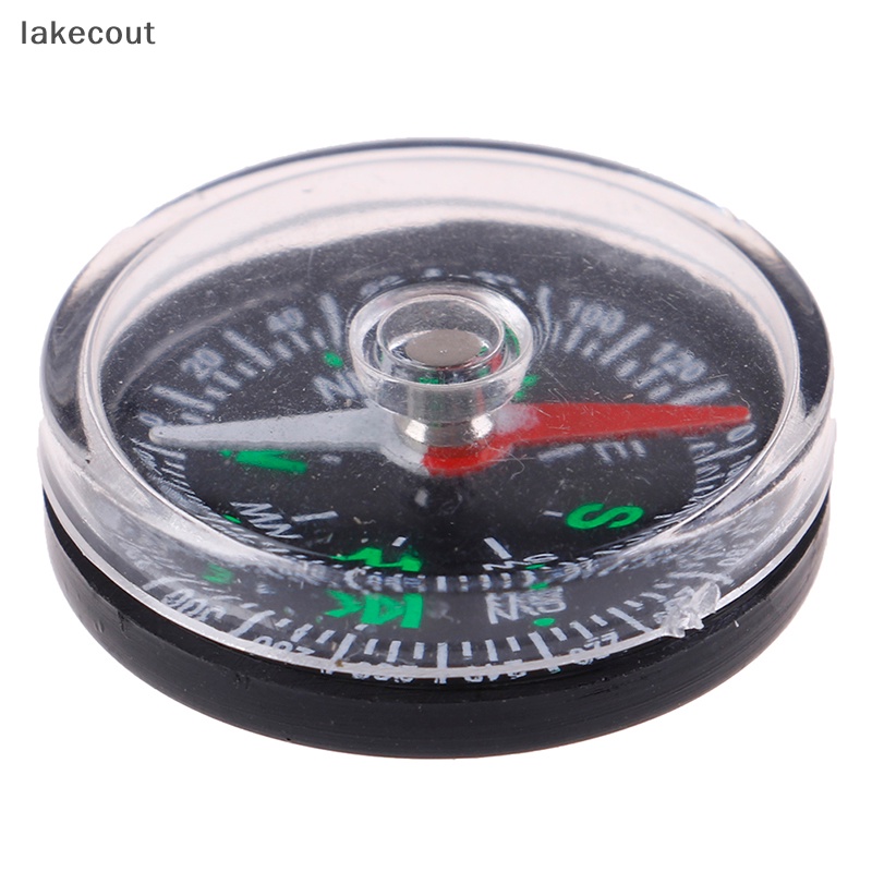 La Bàn Mini 30mm Tiện Dụng Khi Đi Cắm Trại