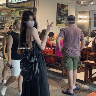 Định Vị Bãi Biển Kiểu dài